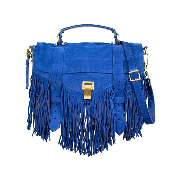 Proenza Schouler 'PS1' Satchel - Picture 2 of 7